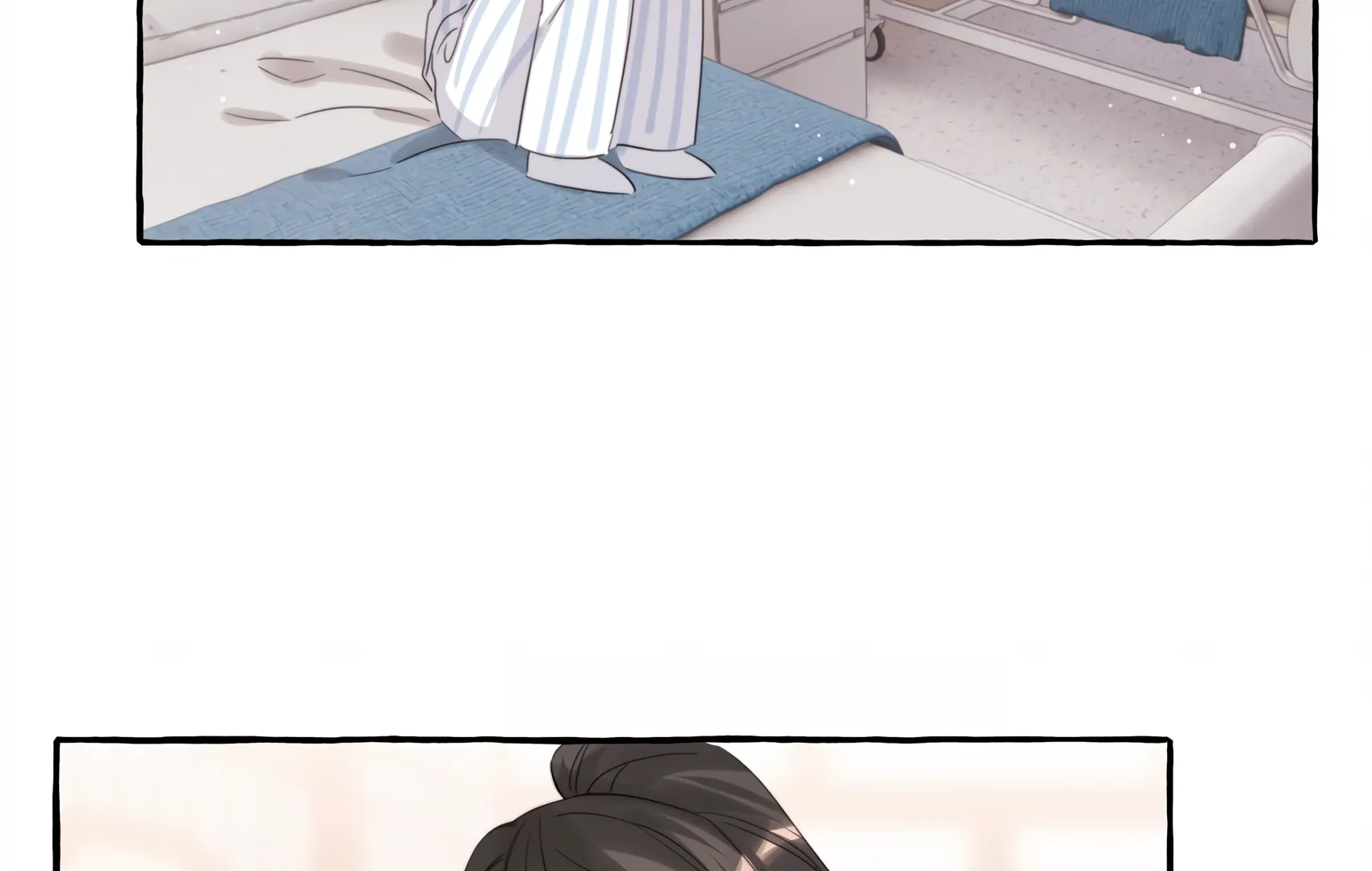 Romance Of The Stars Chapter 125 - page 35