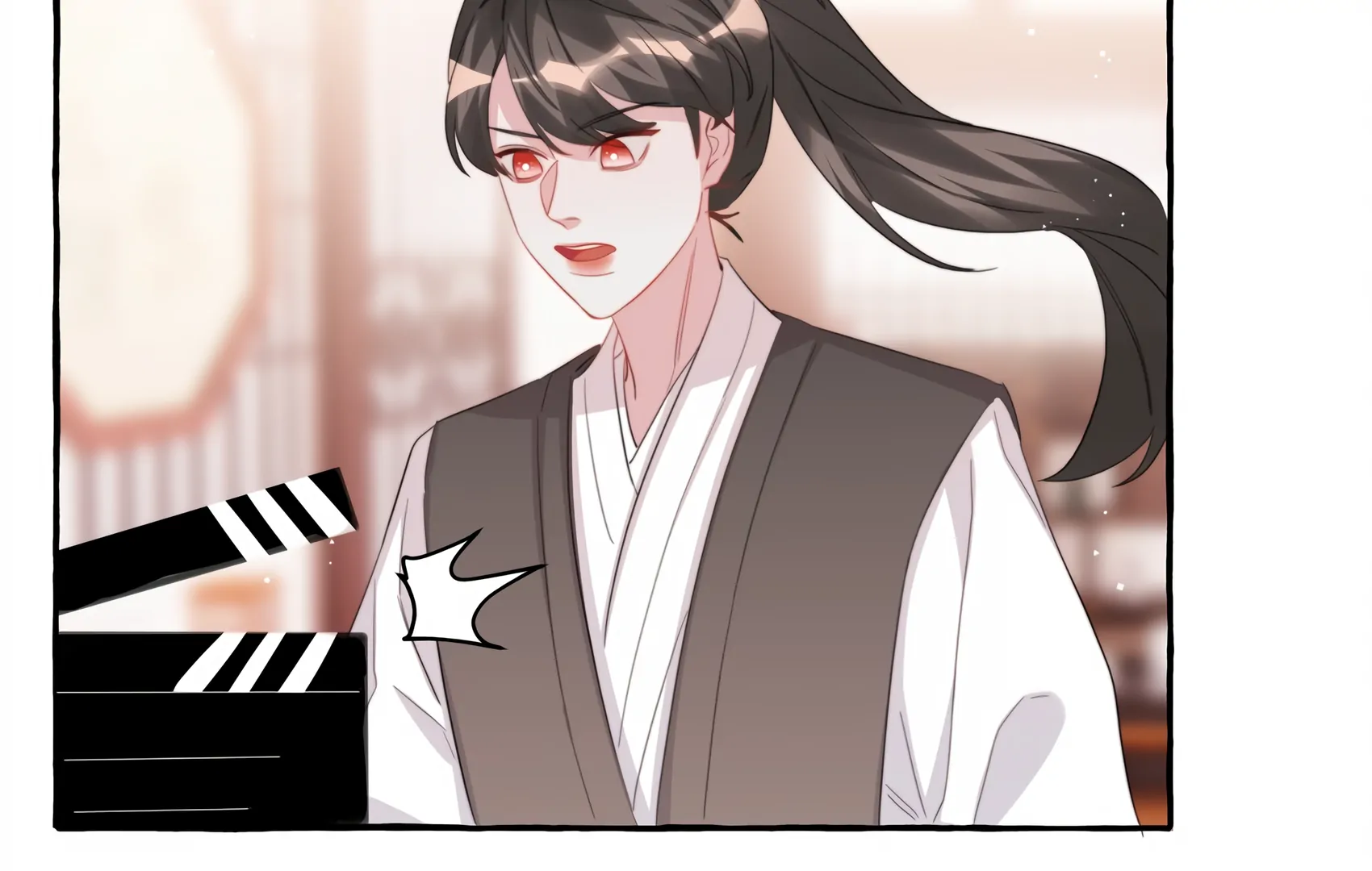 Romance Of The Stars Chapter 125 - page 36