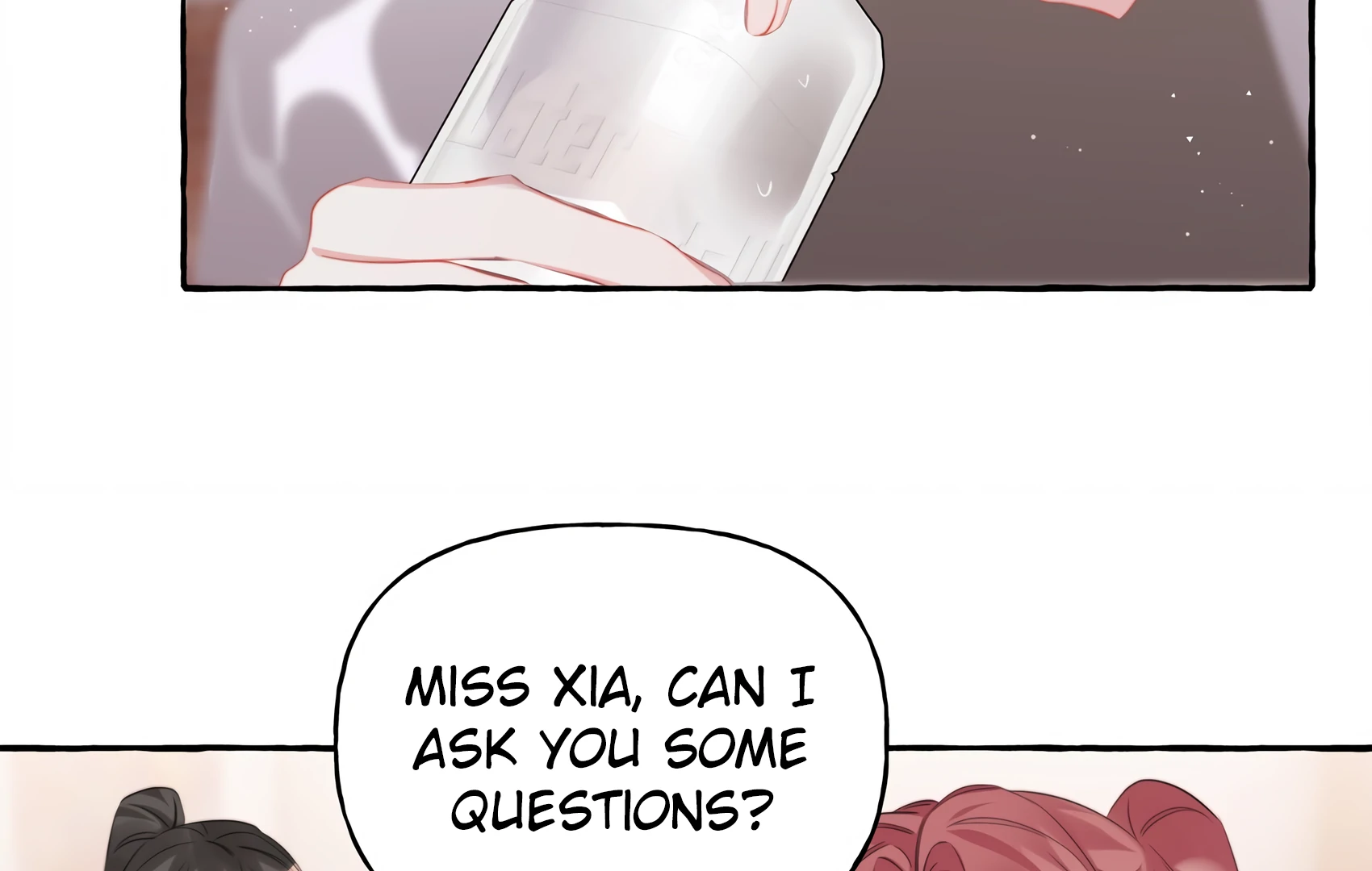 Romance Of The Stars Chapter 125 - page 38