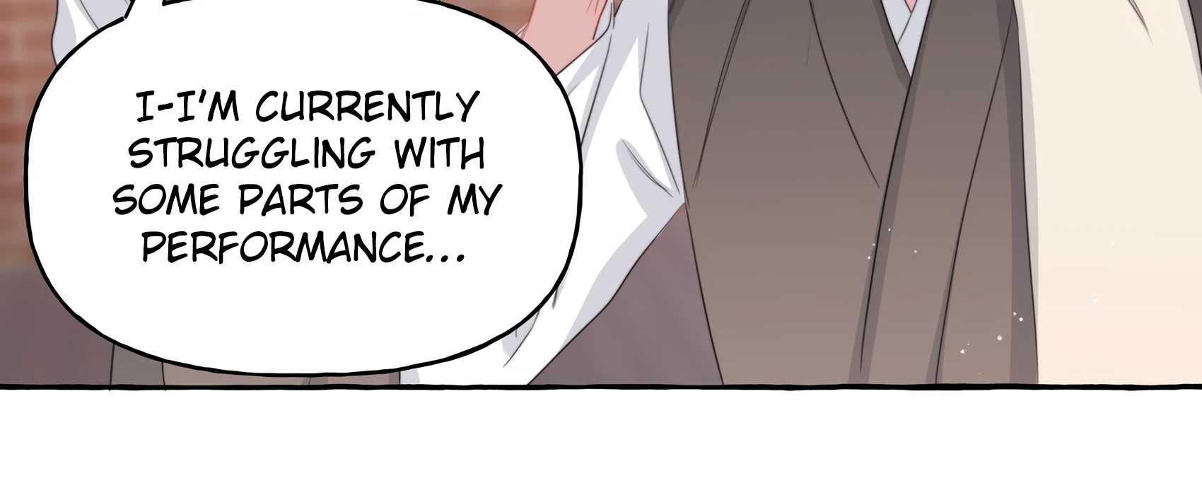 Romance Of The Stars Chapter 125 - page 40