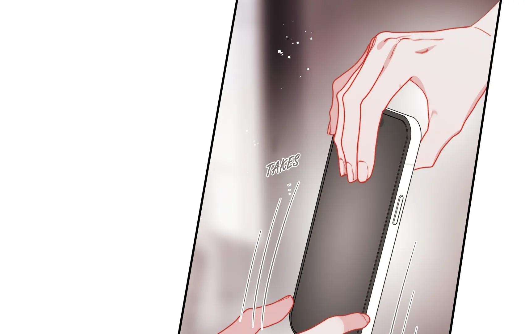Romance Of The Stars Chapter 125 - page 6