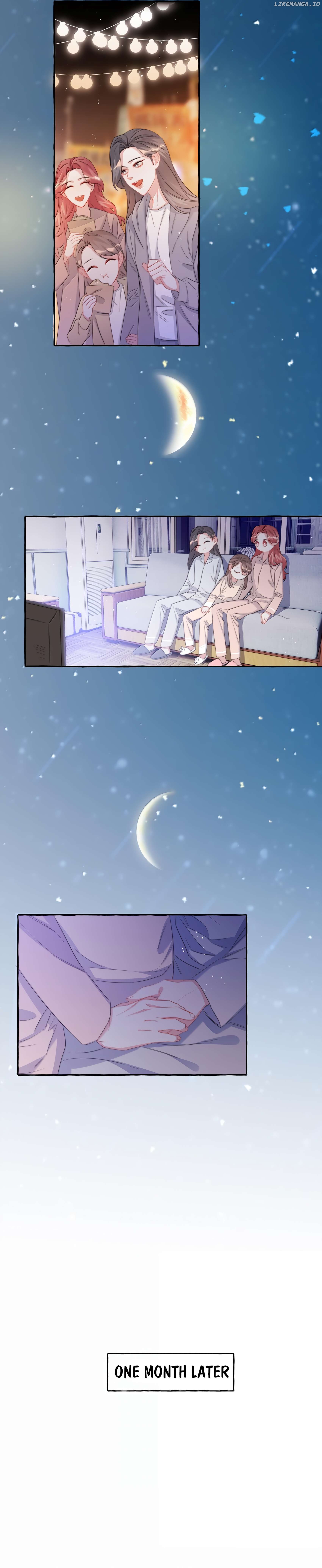 Romance Of The Stars Chapter 128 - page 2