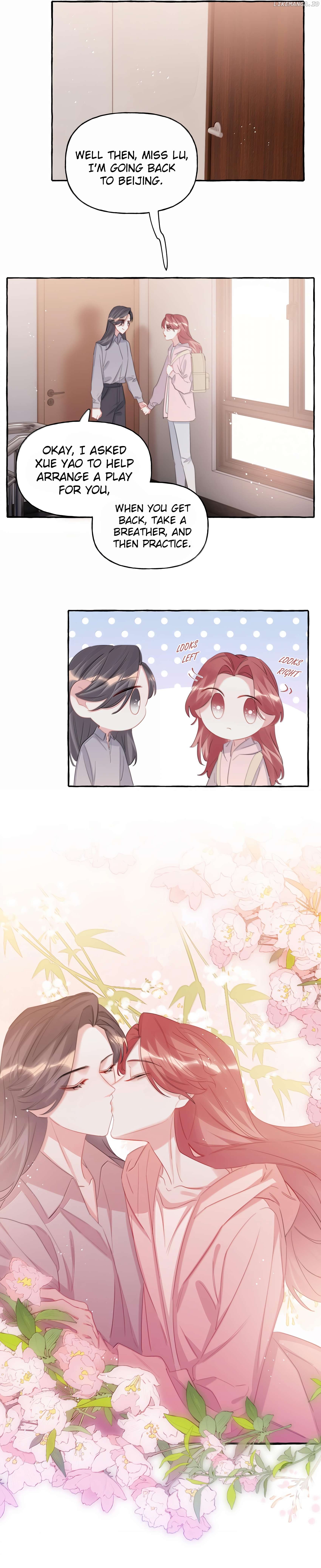 Romance Of The Stars Chapter 128 - page 3