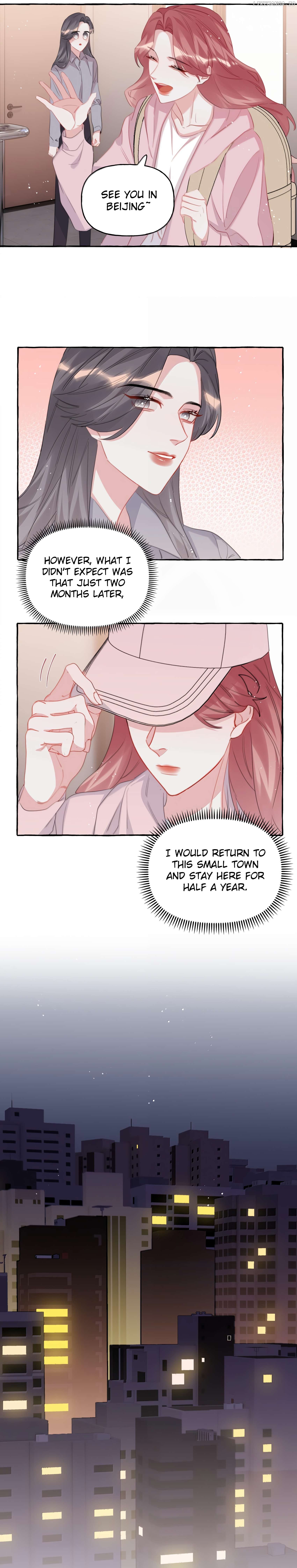 Romance Of The Stars Chapter 128 - page 4