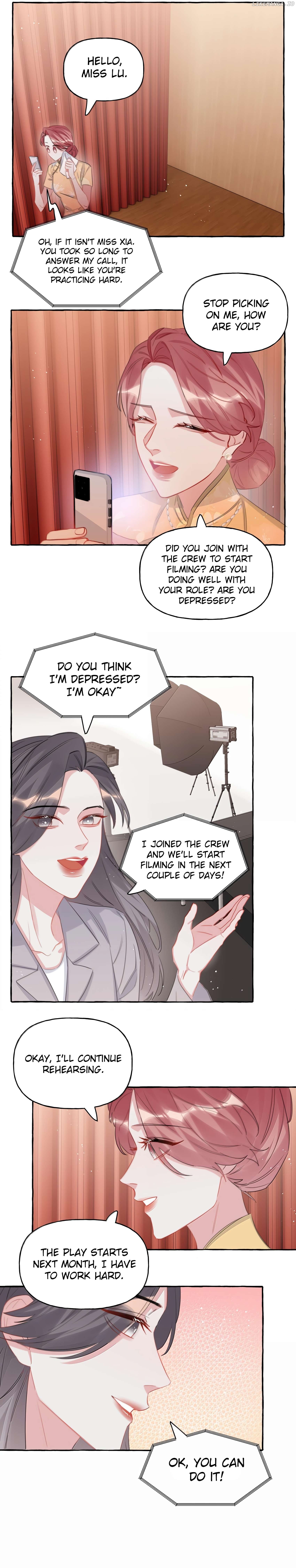 Romance Of The Stars Chapter 128 - page 6