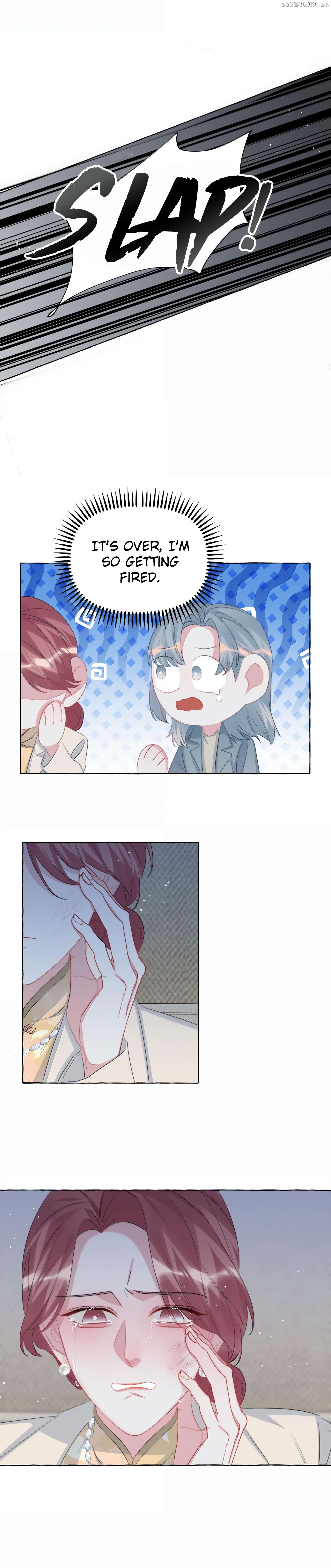 Romance Of The Stars Chapter 129 - page 4