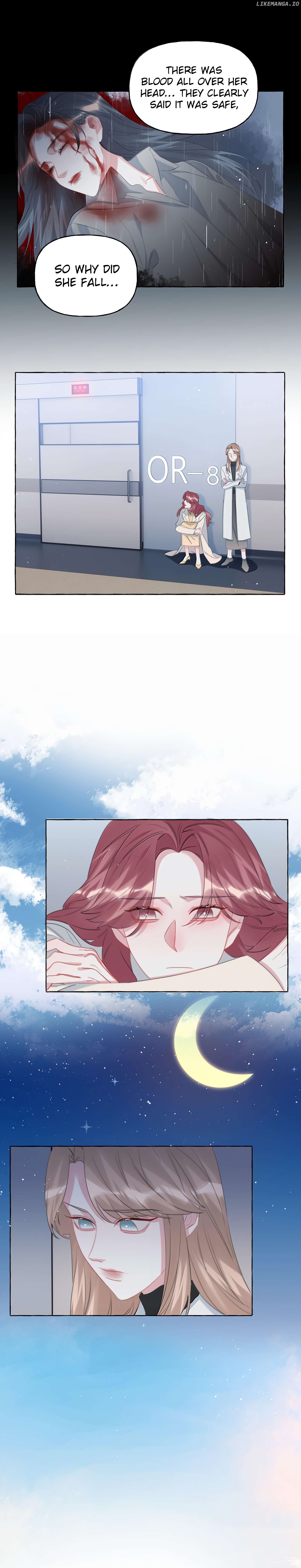 Romance Of The Stars Chapter 129 - page 8