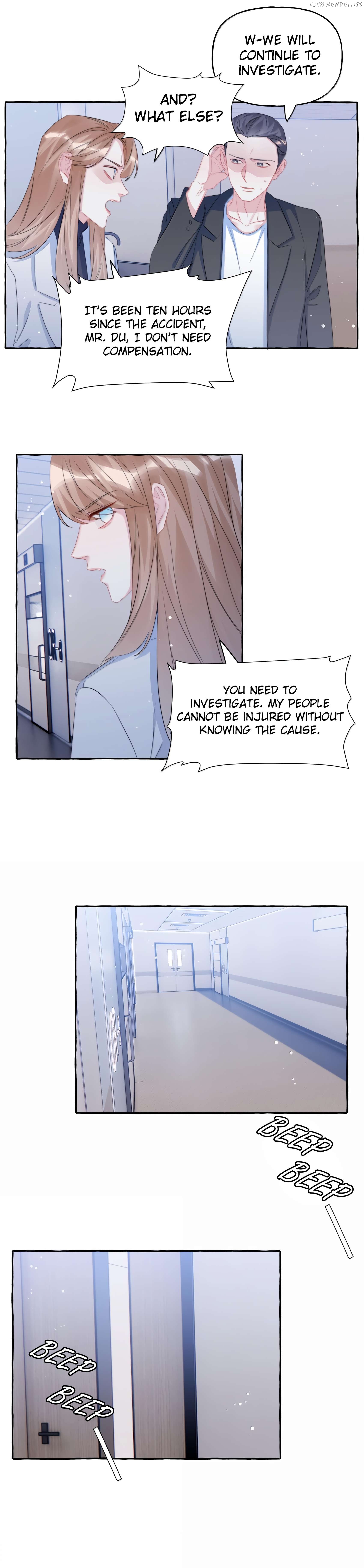 Romance Of The Stars Chapter 130 - page 3