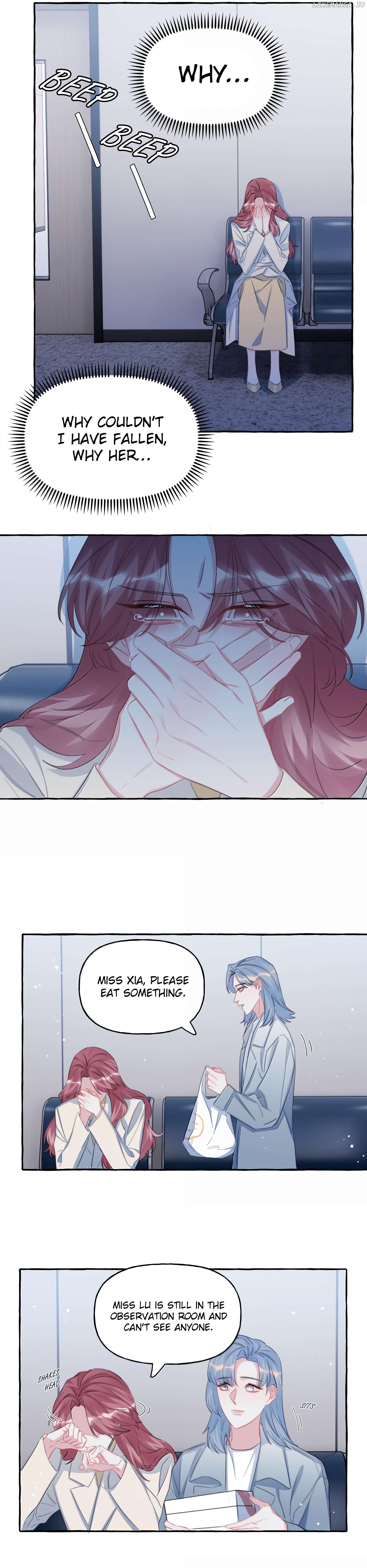 Romance Of The Stars Chapter 130 - page 4