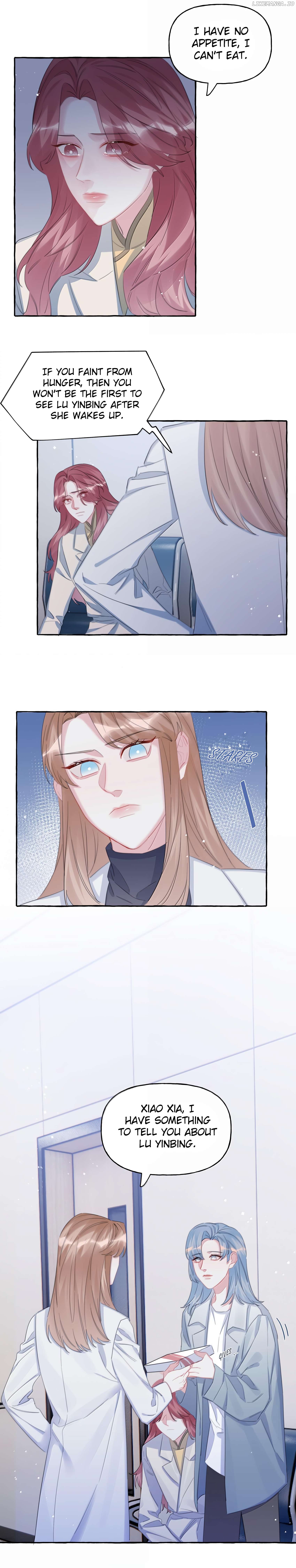 Romance Of The Stars Chapter 130 - page 5
