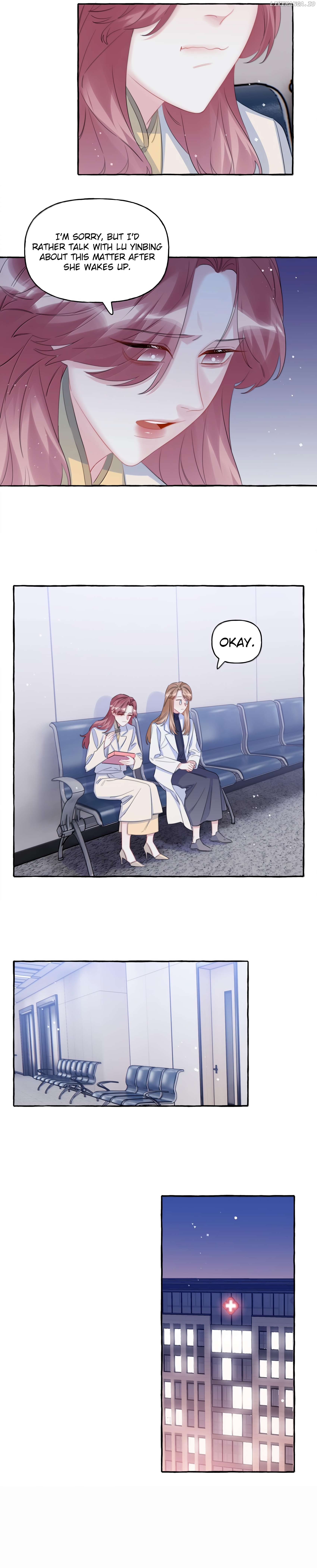 Romance Of The Stars Chapter 130 - page 7