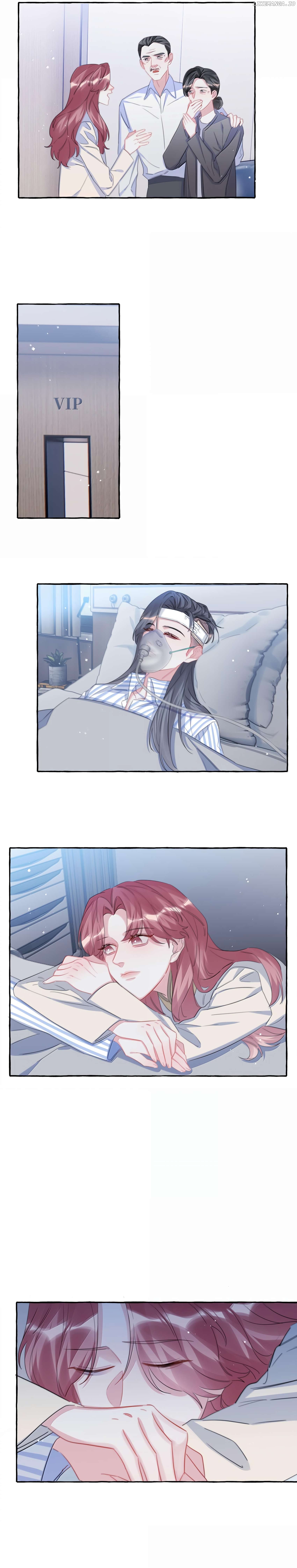 Romance Of The Stars Chapter 130 - page 8
