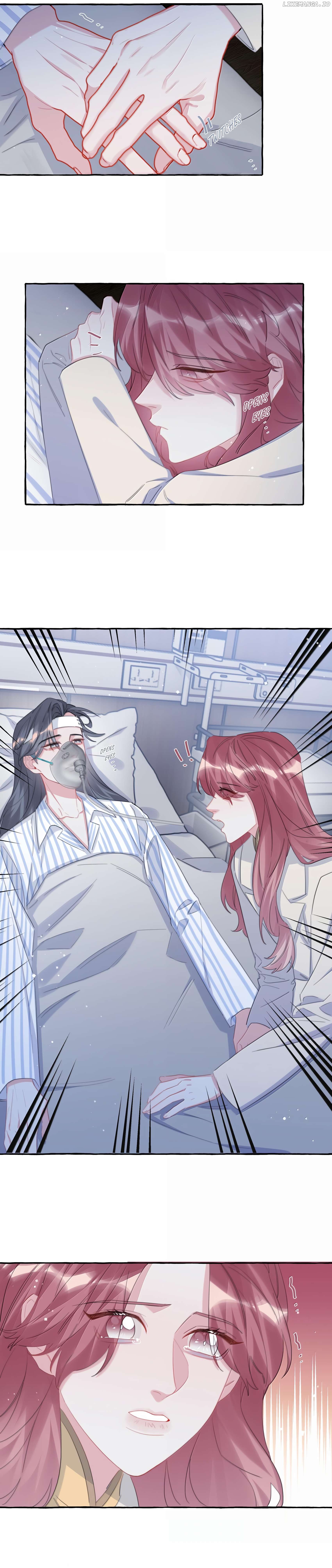Romance Of The Stars Chapter 130 - page 9
