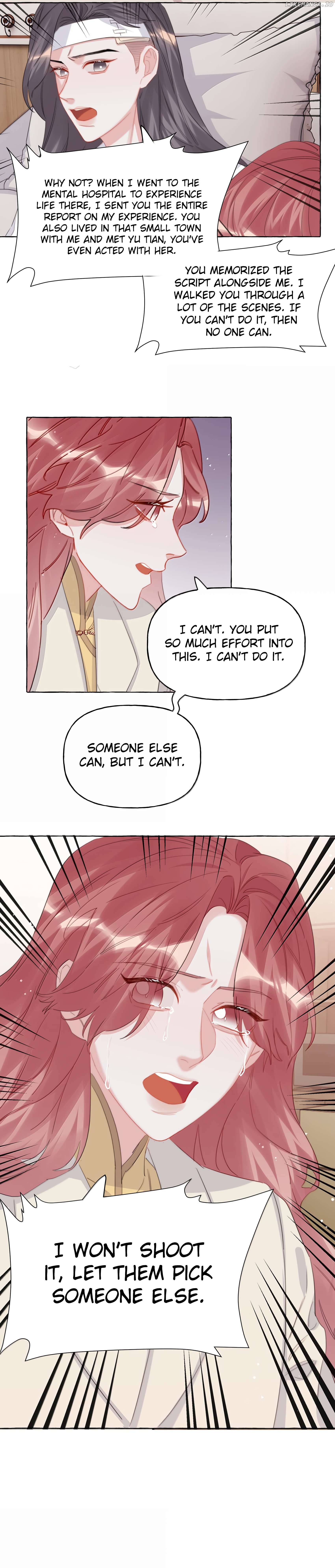 Romance Of The Stars Chapter 131 - page 10