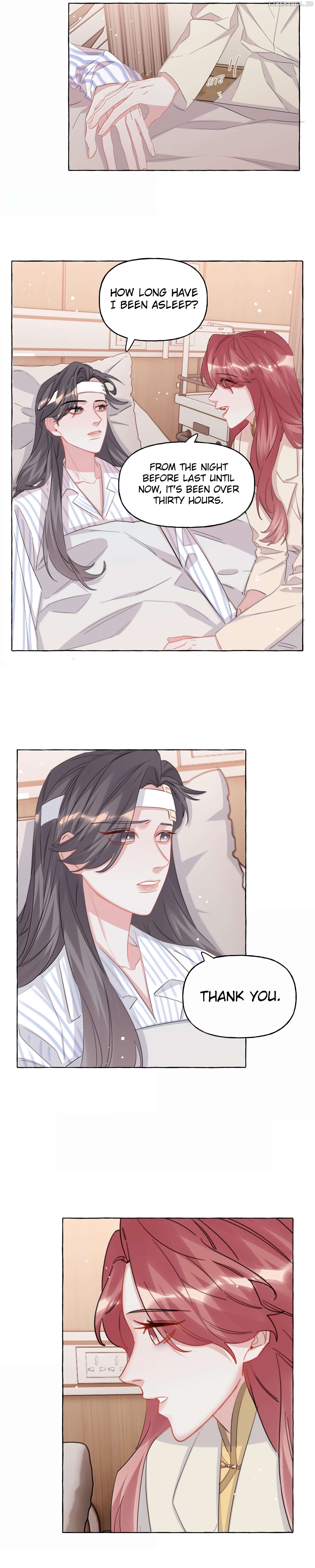 Romance Of The Stars Chapter 131 - page 2