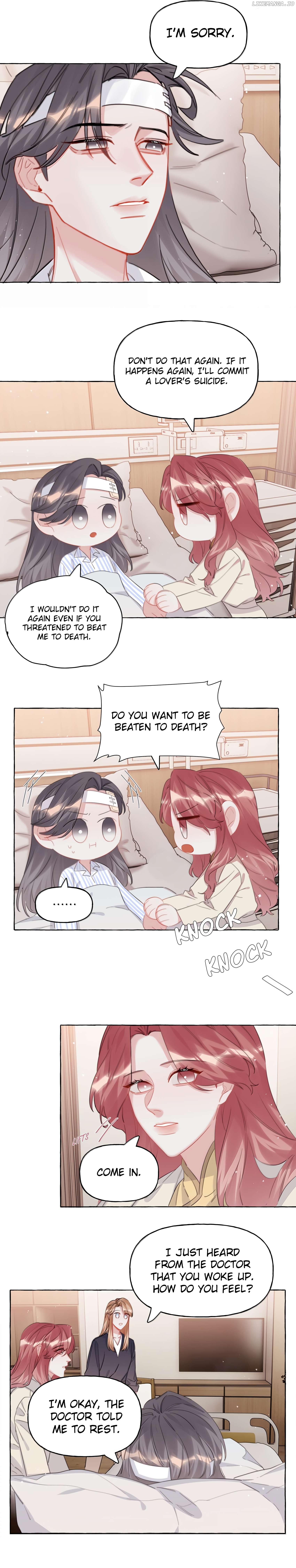 Romance Of The Stars Chapter 131 - page 3