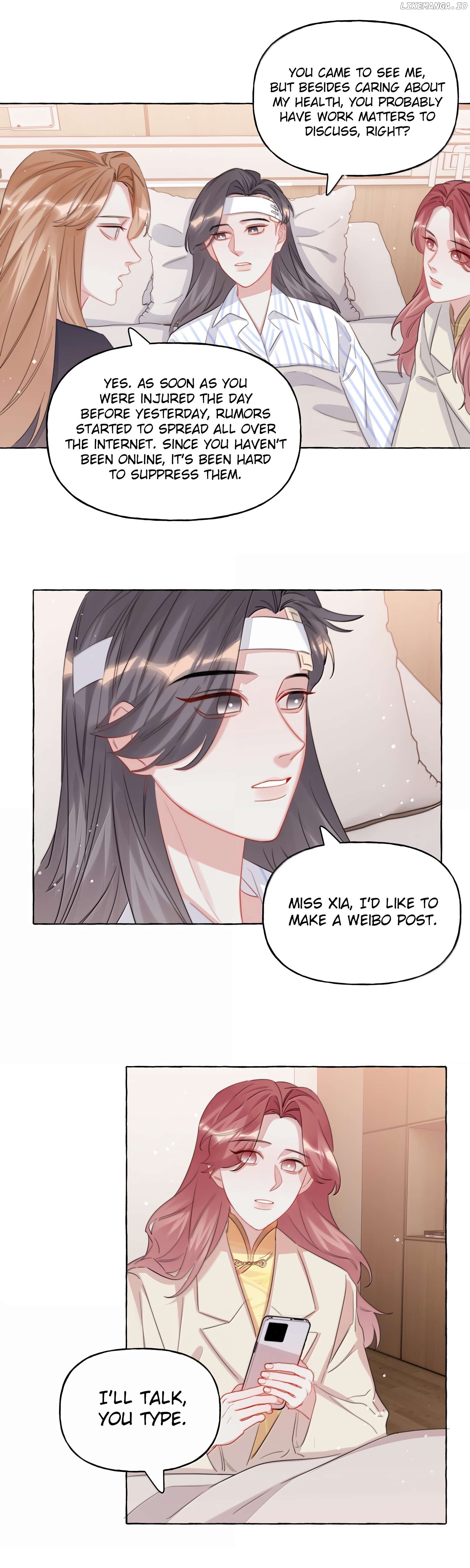 Romance Of The Stars Chapter 131 - page 4