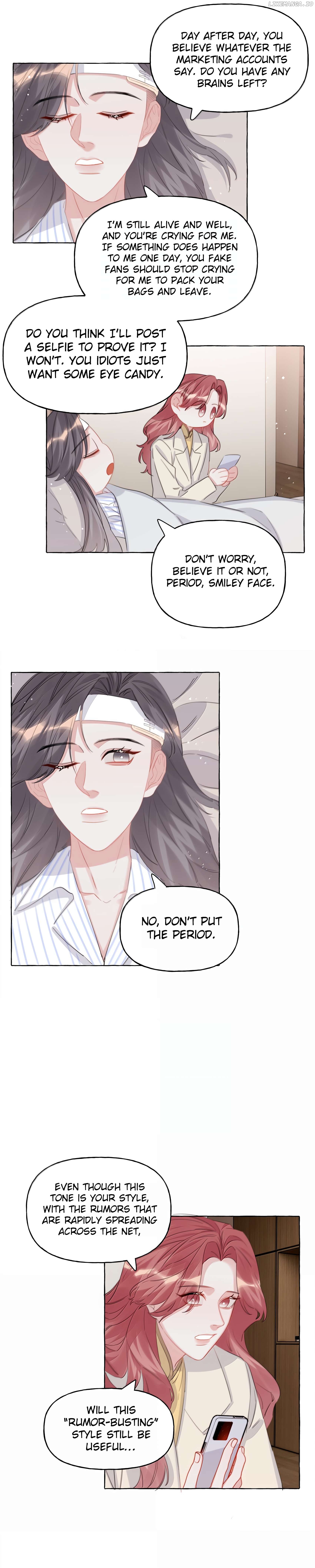 Romance Of The Stars Chapter 131 - page 5