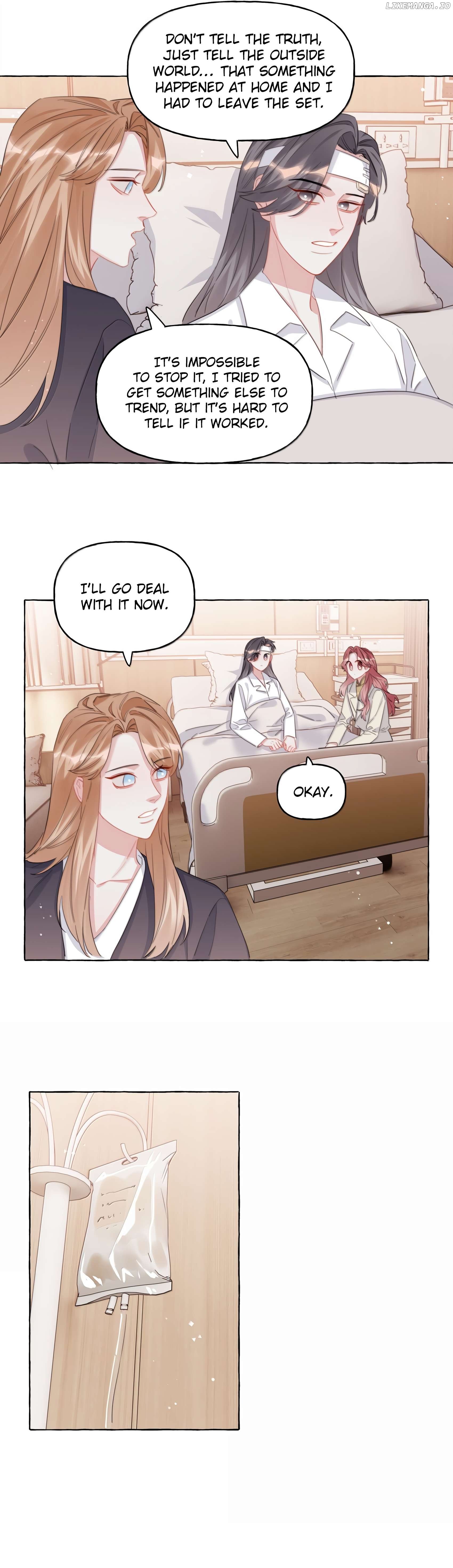 Romance Of The Stars Chapter 131 - page 7