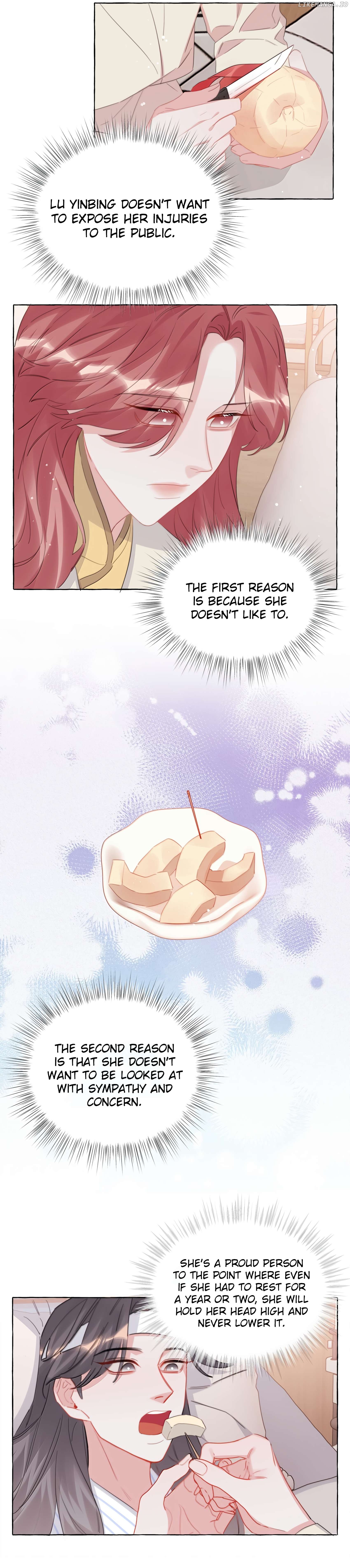 Romance Of The Stars Chapter 131 - page 8