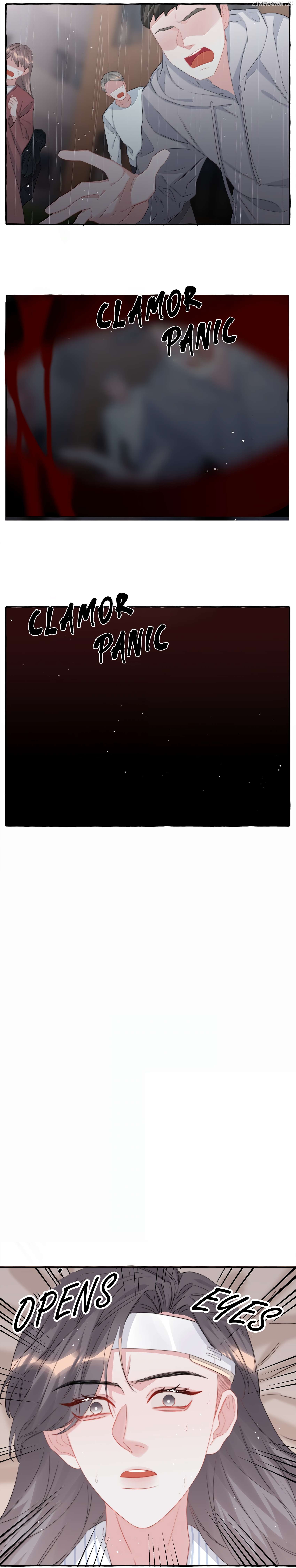 Romance Of The Stars Chapter 132 - page 10