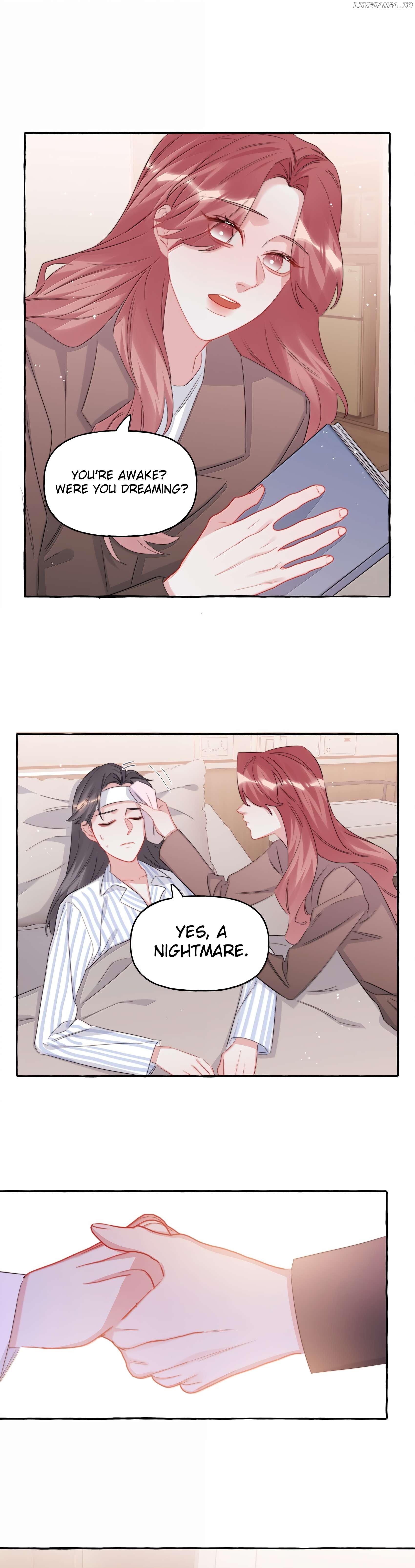 Romance Of The Stars Chapter 132 - page 11