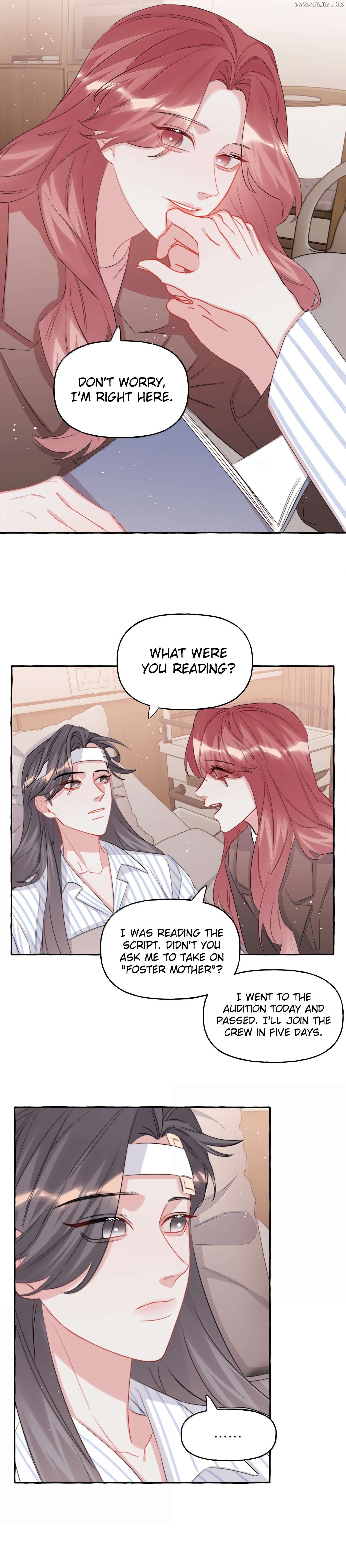 Romance Of The Stars Chapter 132 - page 12