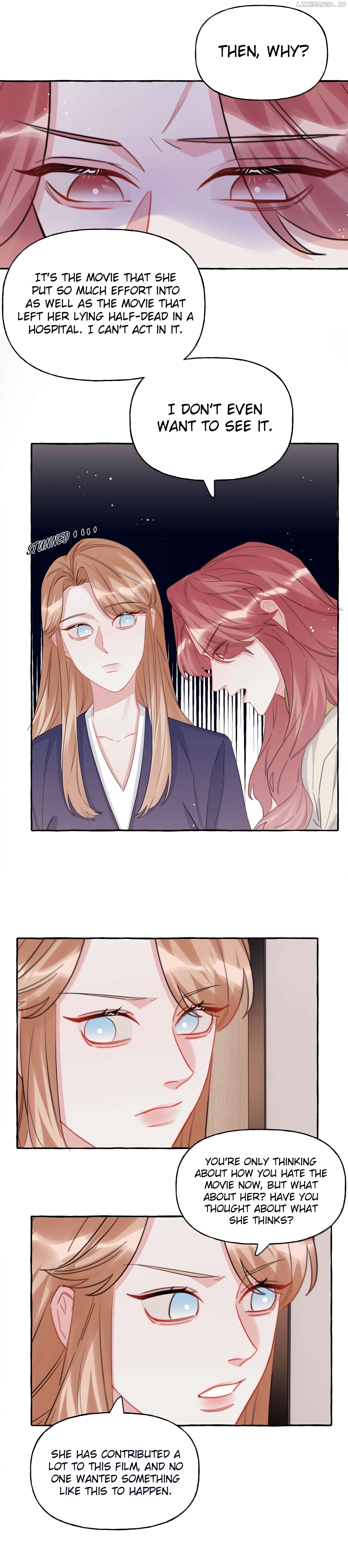 Romance Of The Stars Chapter 132 - page 3