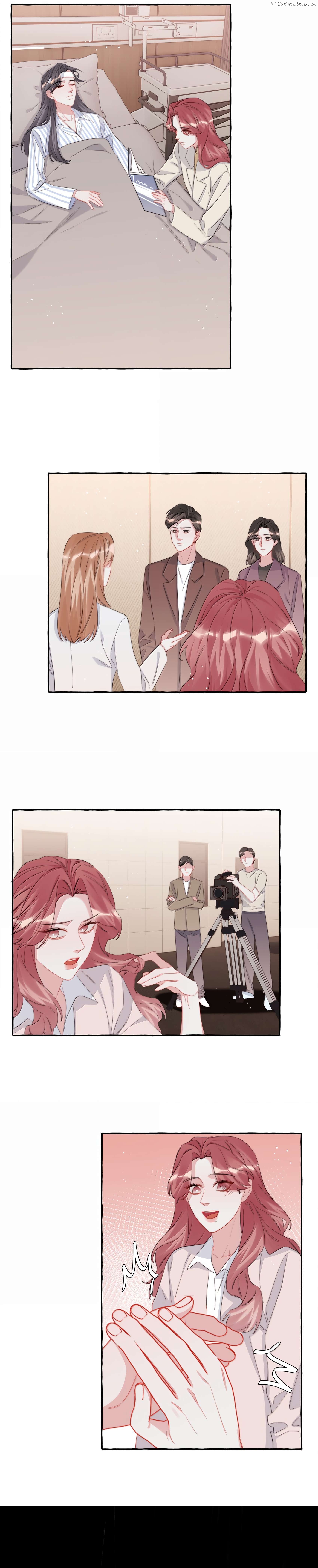 Romance Of The Stars Chapter 132 - page 6