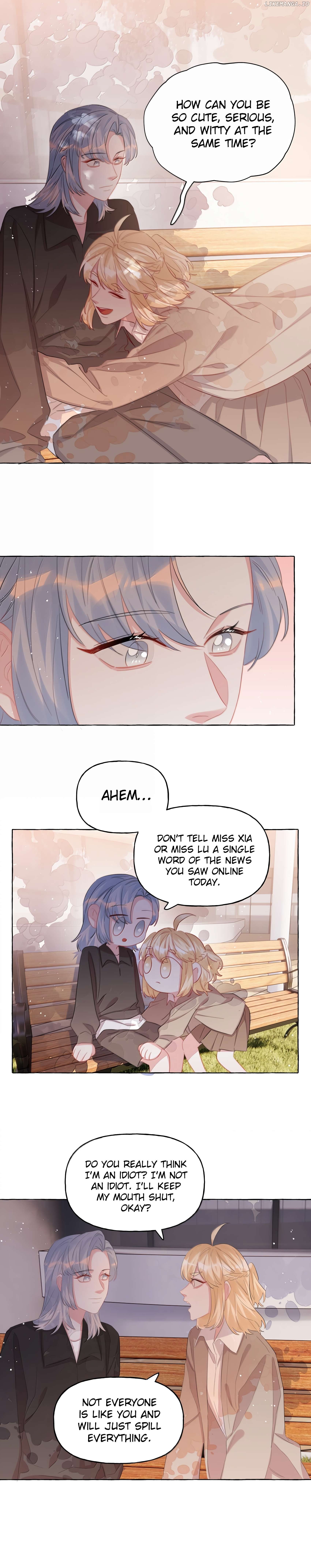 Romance Of The Stars Chapter 133 - page 11
