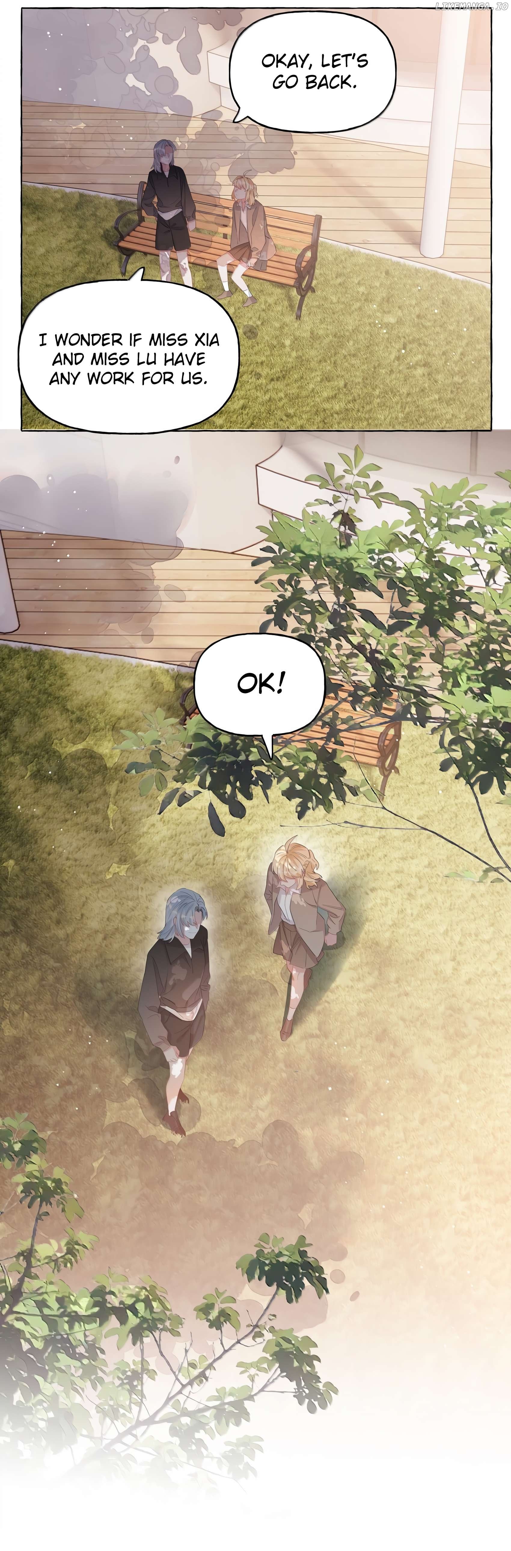 Romance Of The Stars Chapter 133 - page 12