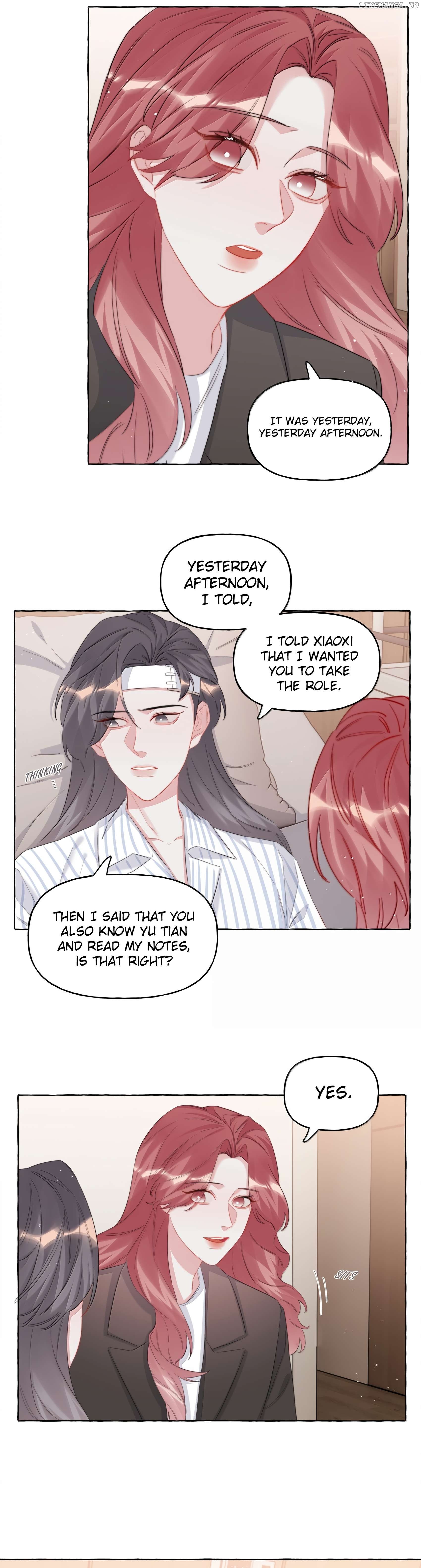 Romance Of The Stars Chapter 133 - page 2