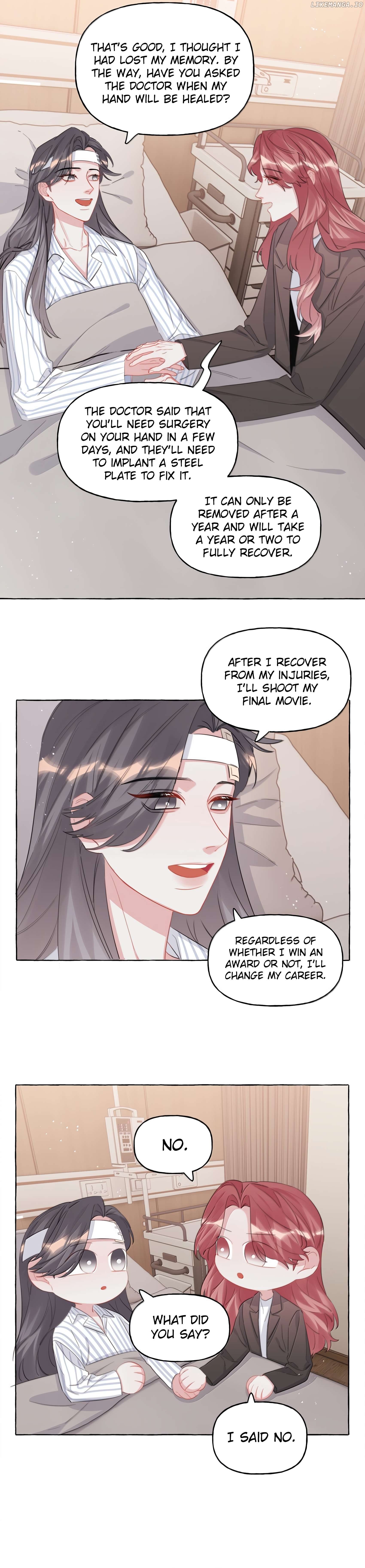 Romance Of The Stars Chapter 133 - page 3