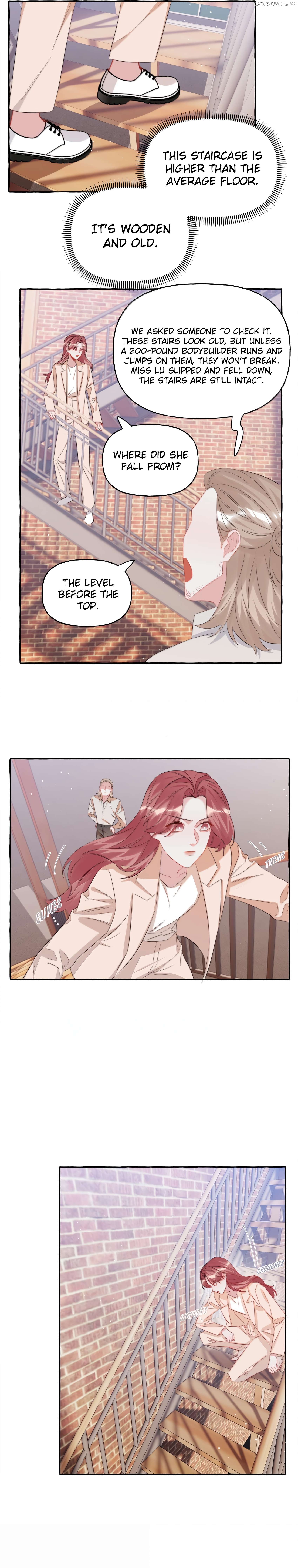 Romance Of The Stars Chapter 134 - page 3