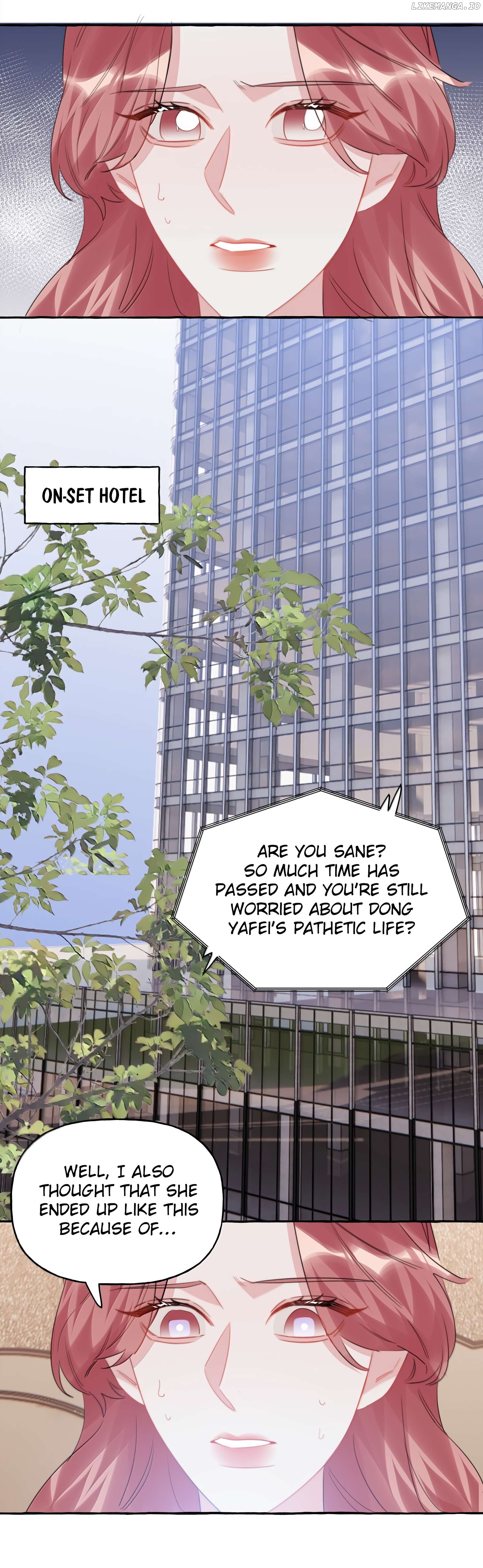 Romance Of The Stars Chapter 134 - page 7