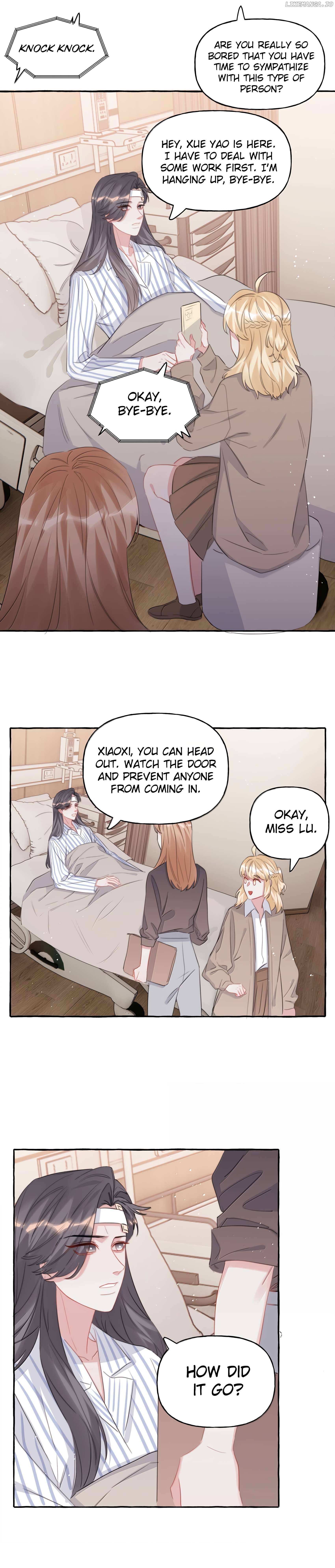 Romance Of The Stars Chapter 134 - page 9