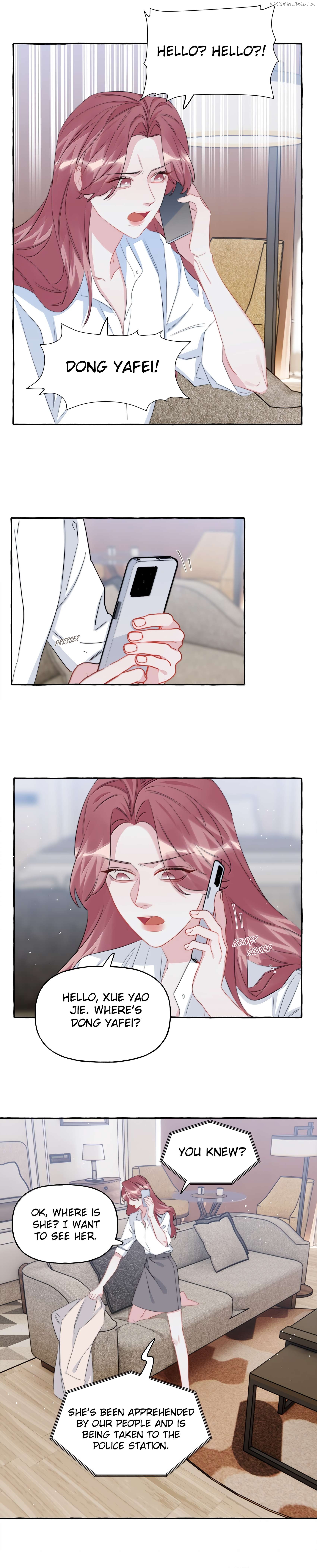Romance Of The Stars Chapter 135 - page 10