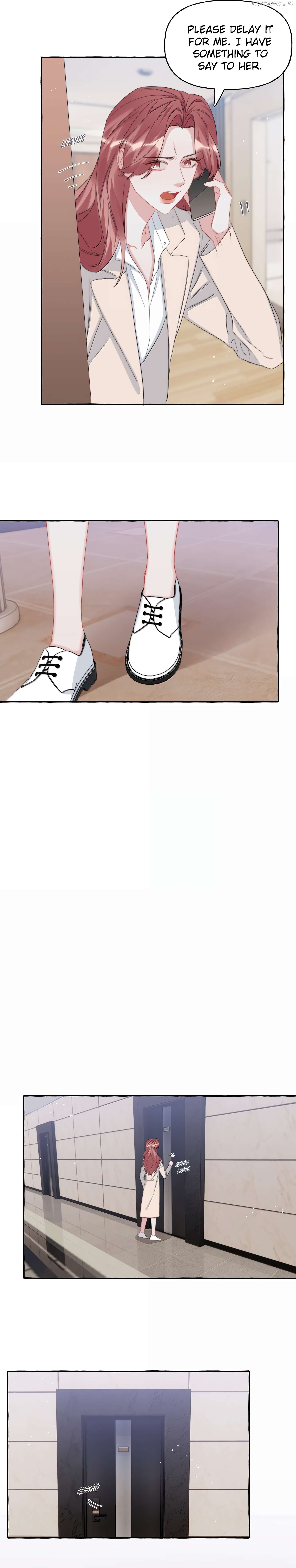 Romance Of The Stars Chapter 135 - page 11
