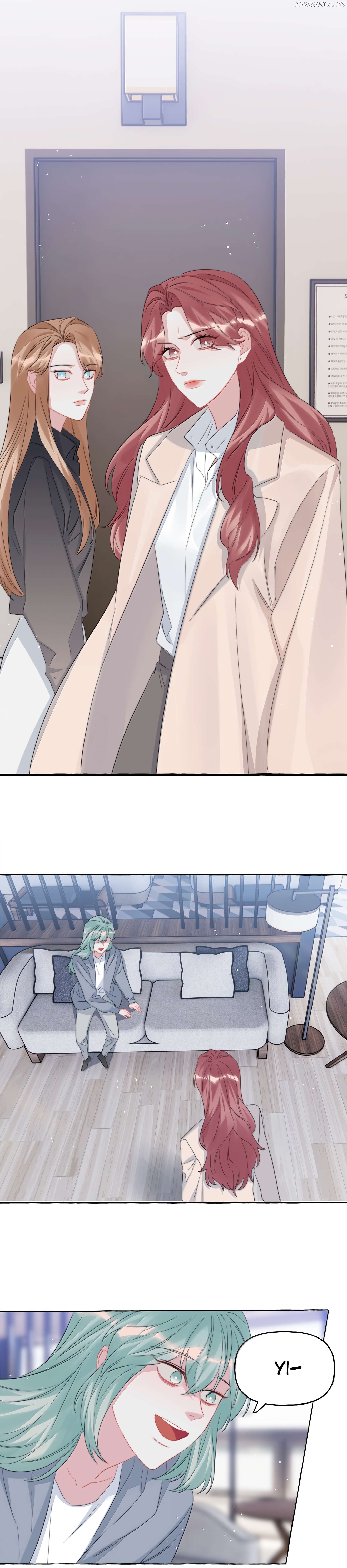 Romance Of The Stars Chapter 135 - page 12
