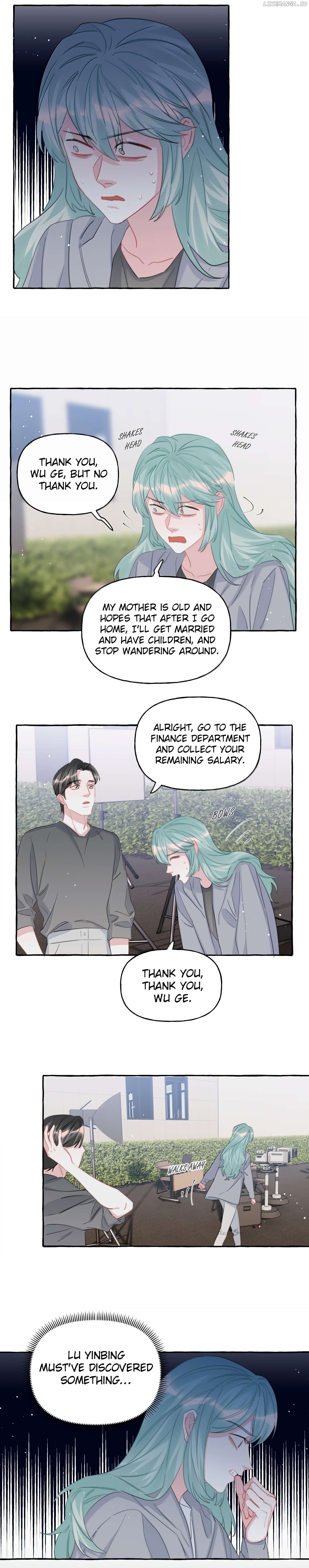 Romance Of The Stars Chapter 135 - page 2