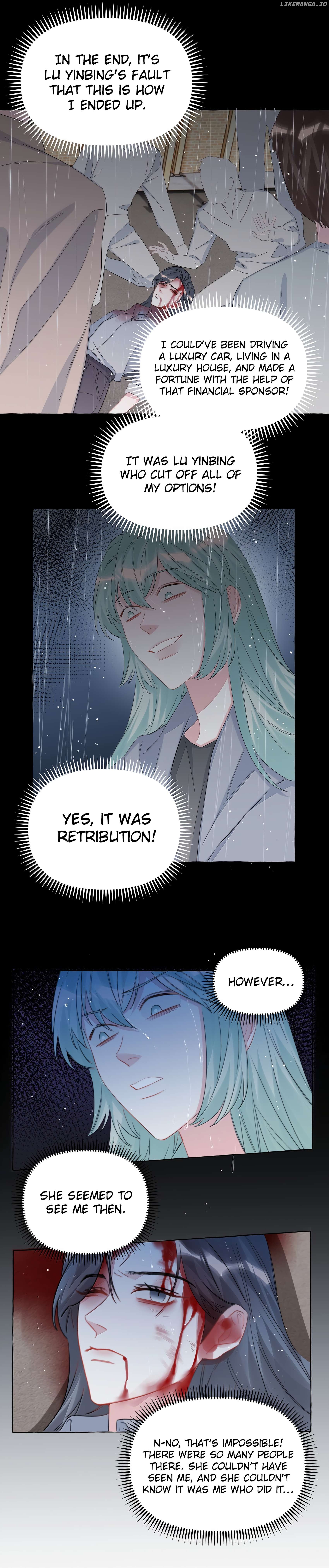 Romance Of The Stars Chapter 135 - page 4