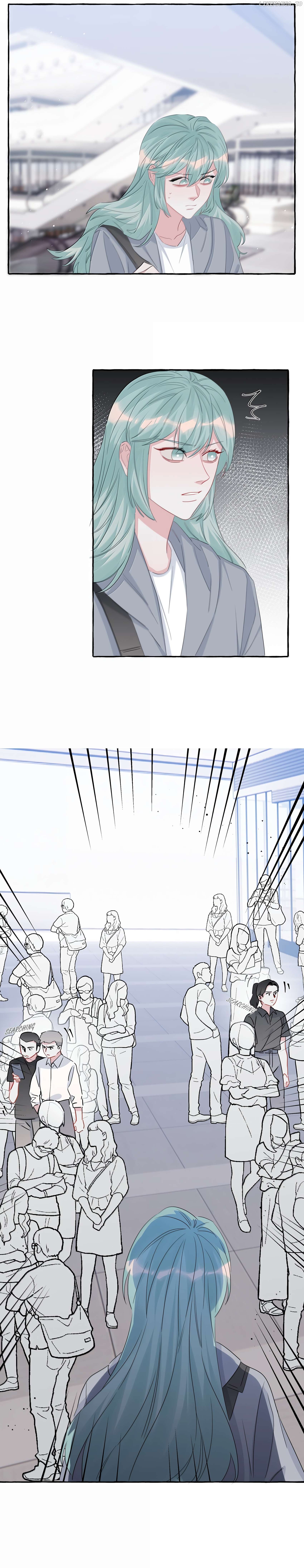 Romance Of The Stars Chapter 135 - page 7
