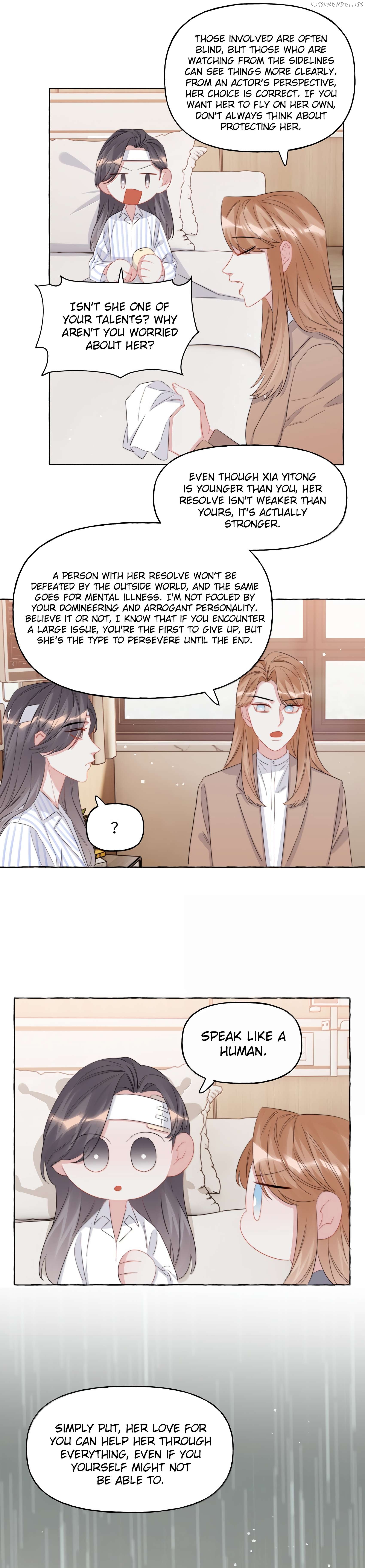 Romance Of The Stars Chapter 137 - page 10