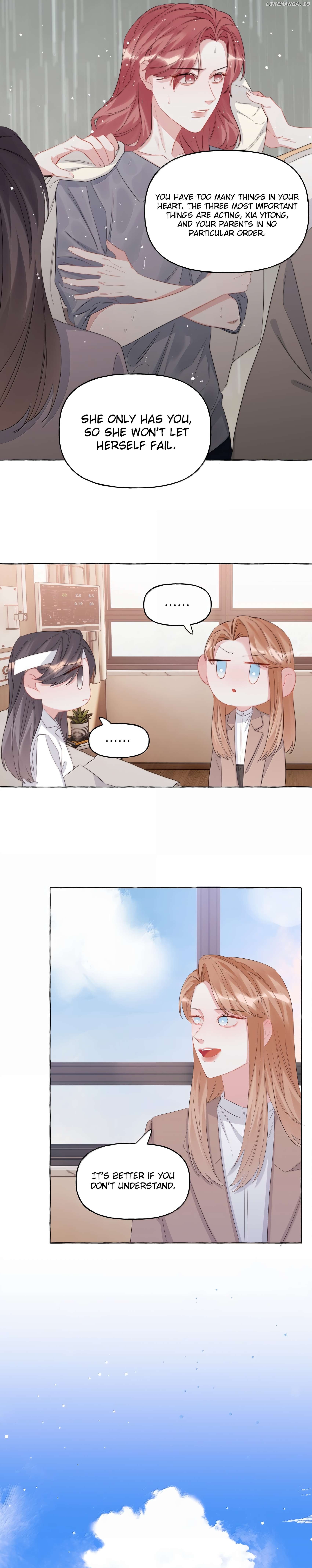 Romance Of The Stars Chapter 137 - page 11