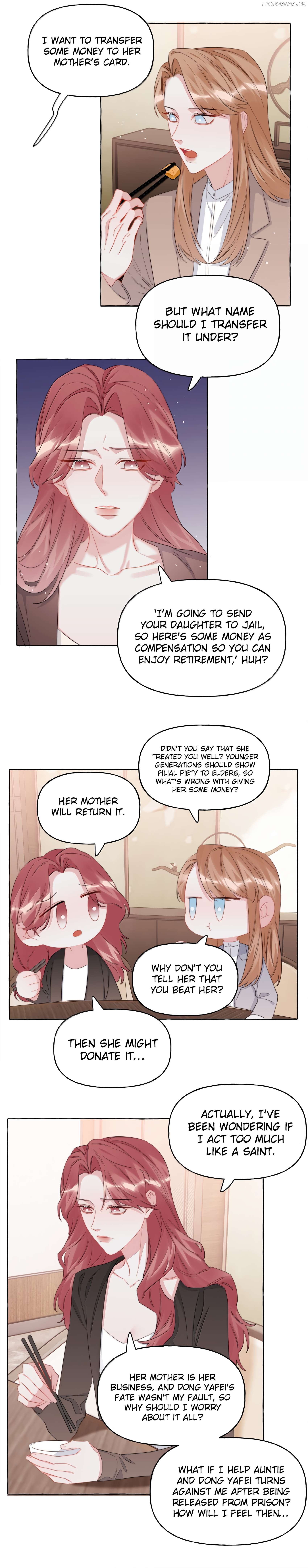 Romance Of The Stars Chapter 137 - page 3
