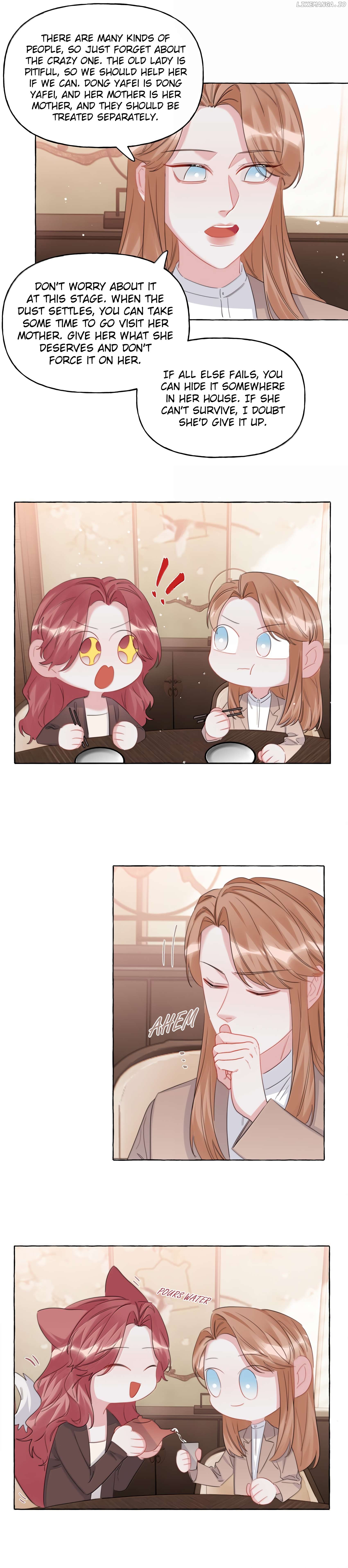 Romance Of The Stars Chapter 137 - page 4
