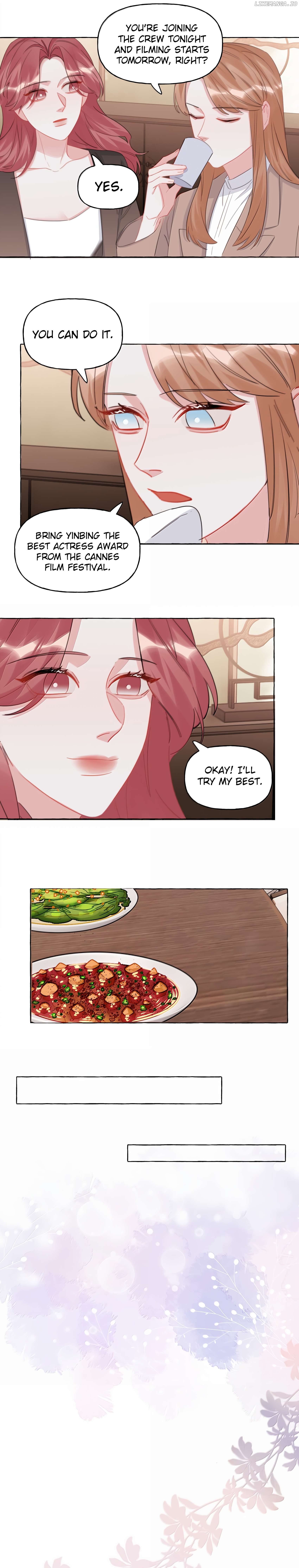 Romance Of The Stars Chapter 137 - page 5