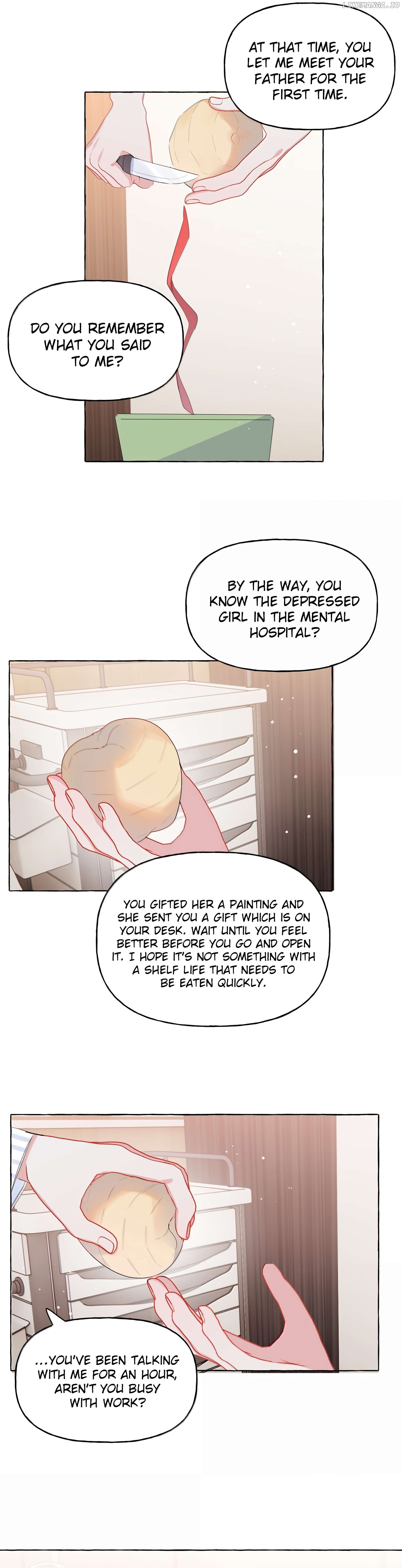 Romance Of The Stars Chapter 137 - page 8