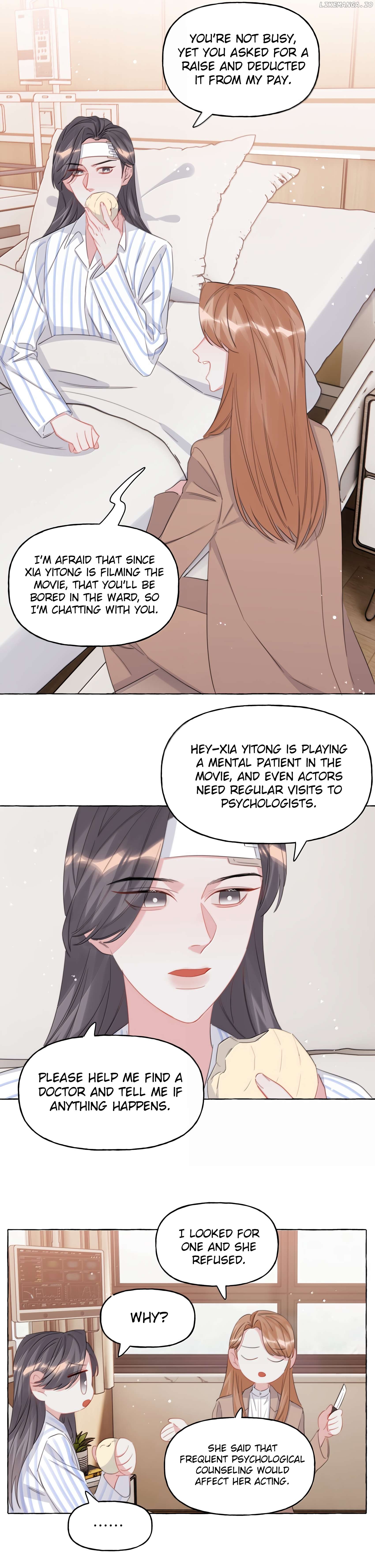 Romance Of The Stars Chapter 137 - page 9