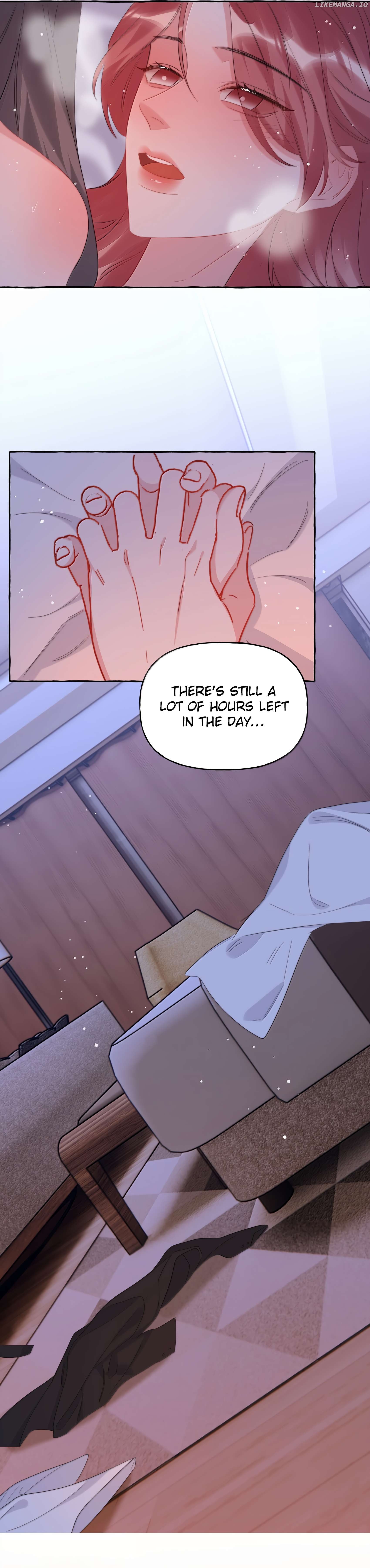 Romance Of The Stars Chapter 138 - page 11